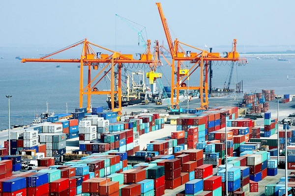 Dịch vụ xuất khẩu ủy thác uy tín tại Hải Phòng