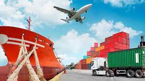 Dịch vụ vận chuyển quốc tế tại Hải Phòng