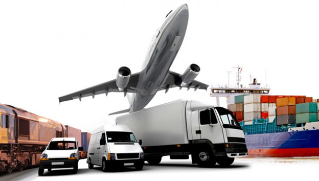 Dịch vụ vận tải Hàng hóa ở Hải Phòng 02253979439