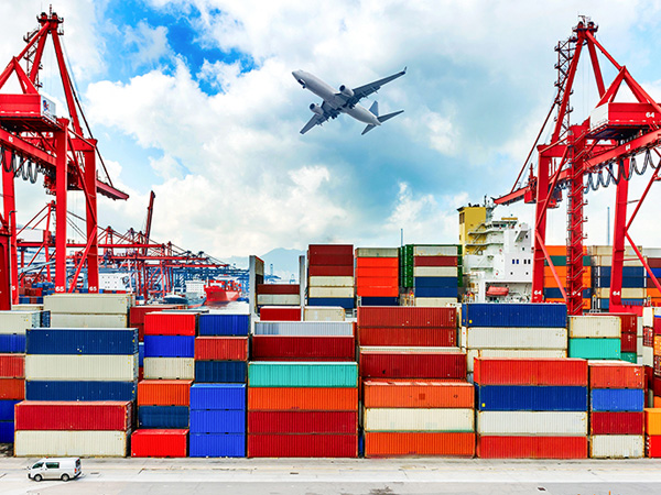 Container là gì? Phân biệt các loại container