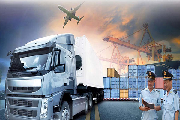 Dịch vụ hải quan trọn gói - uy tín số 1 Hải Phòng